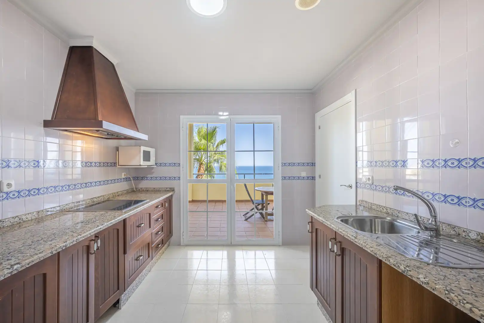 Apartment with pool for sale in TUBALITAS 24, imagen 4