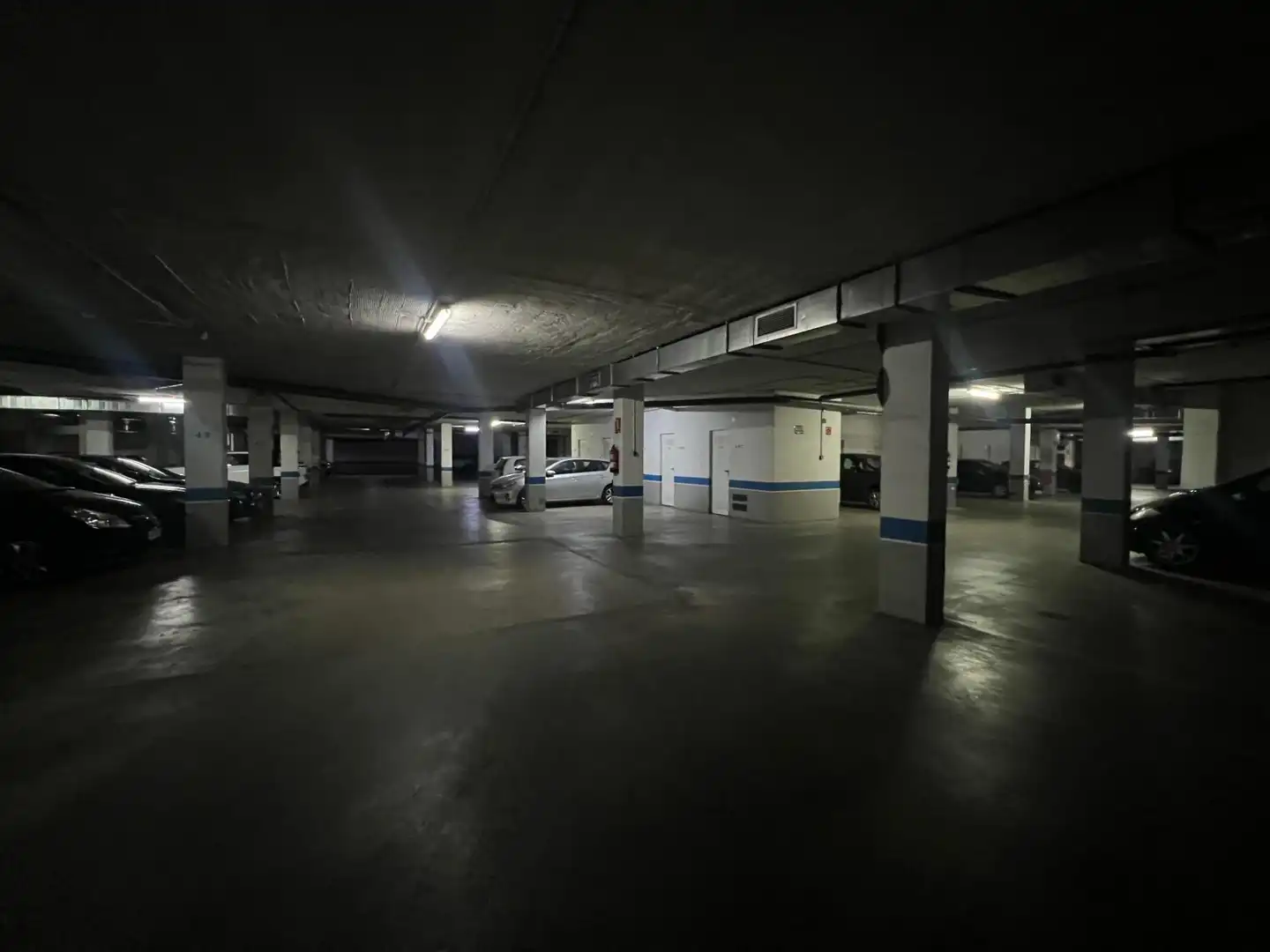 Parking de Garaje en venta en Córdoba