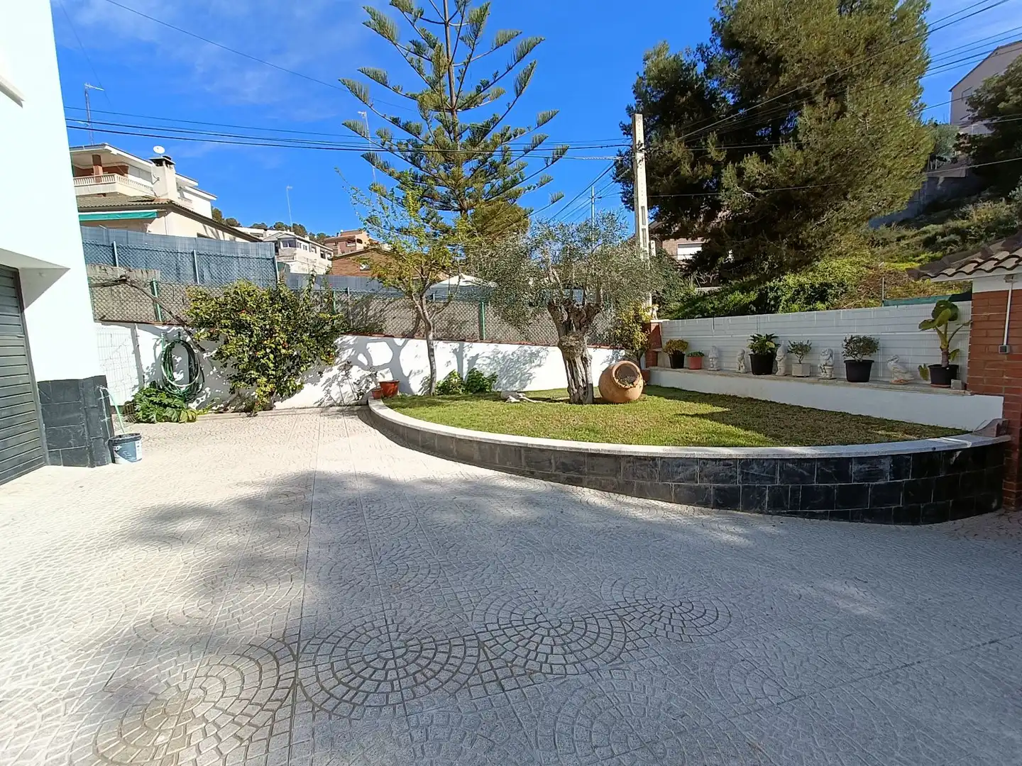 Houses for sale in Torre de los escipiones, 93, Segur de Dalt