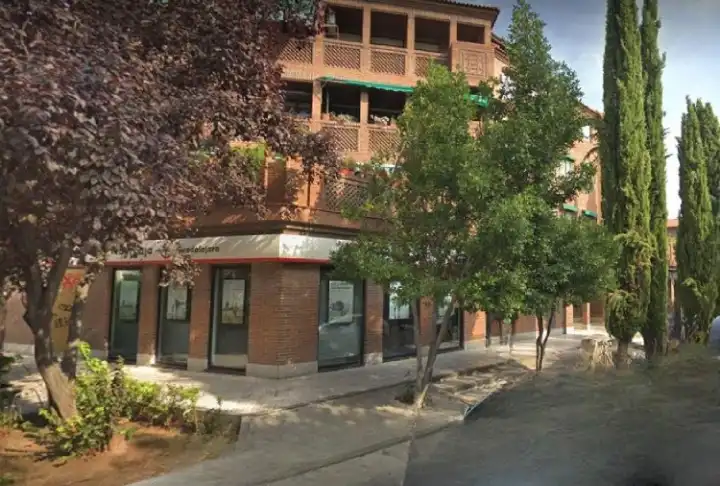 Local commercial à vendre à Bulevar de las Acacias