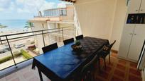 Terrace of Flat for sale in Cunit  with Heating, Terrace and Storage room