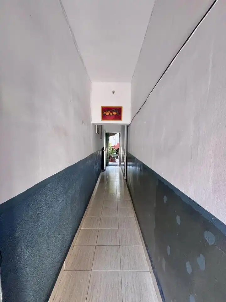 Casa o chalet en venta en Coslada con Jardín privado y Terraza
