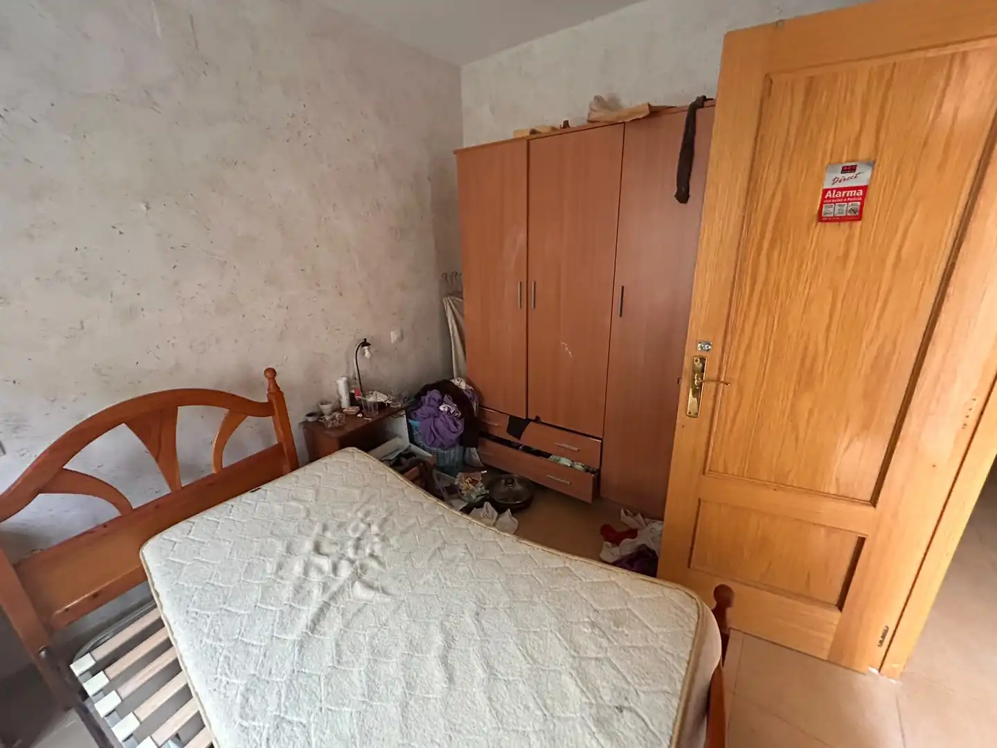 Casa aparellada amb terrassa en venda a Calle de Los Caños 50, imagen 41