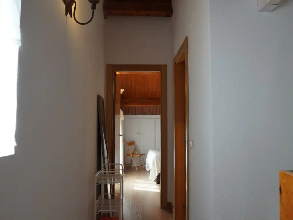 Dúplex en venda en Laspuña, Huesca