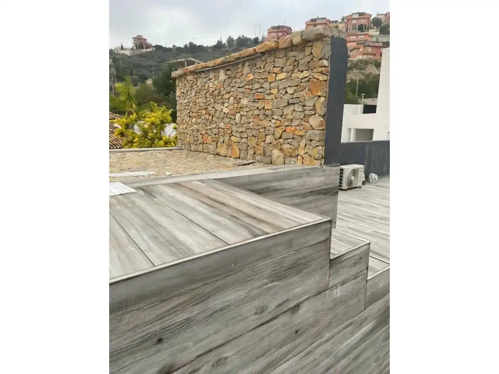 Detached house with terrace for sale in Godelleta, imagen 25