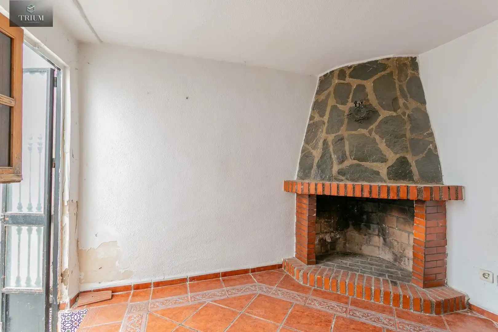 Casa con terraza en venta en Albaicín, imagen 7