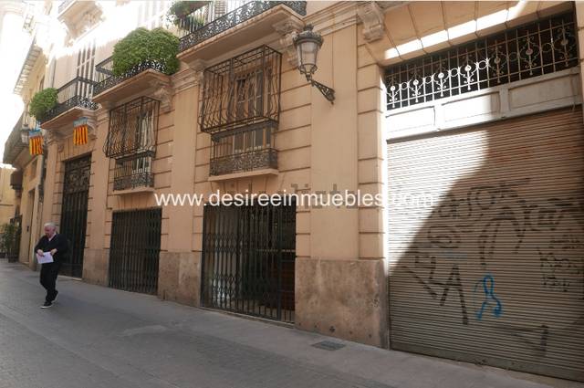 Local comercial en Venta en Carrer del Palau en La Xerea