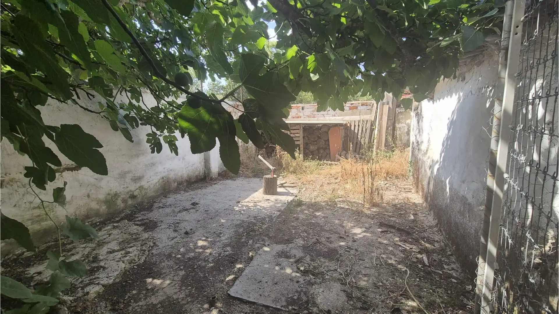 Houses for sale in Villamuriel de Cerrato  with Heating, Private garden and Swimming Pool
