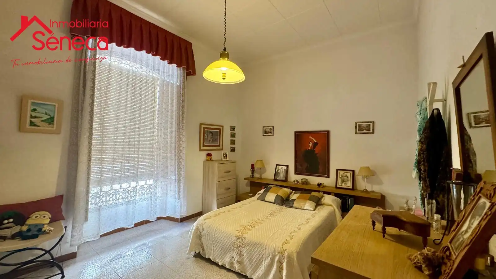 Casa amb terrassa en venda a Blas Infante, imagen 24