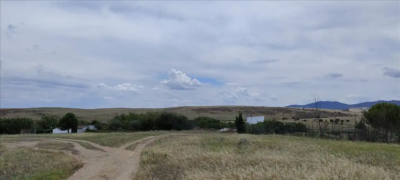 Wohnbaugrundstück zum Verkauf in PARAJE LA MORALEJA POLIGONO 13, PARCELA 105, imagen 9
