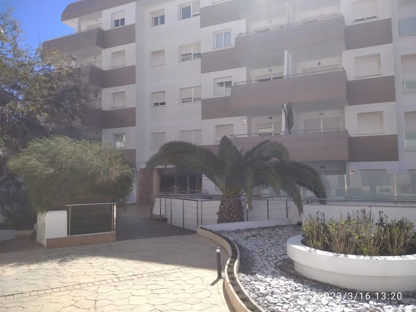 Appartement avec piscine à vendre à Marina Botafoc - Platja de Talamanca, imagen 2