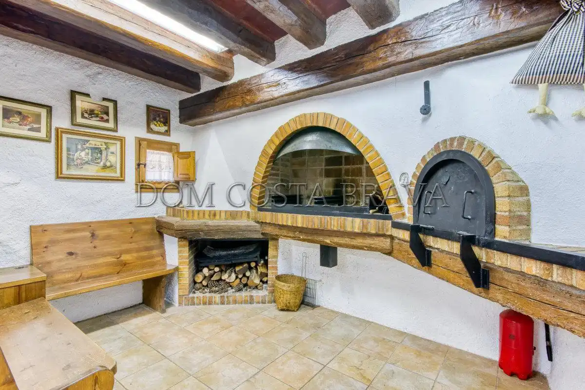 Casa rústica con terraza en venta en N/A, imagen 18