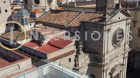 Foto 2 de Àtic de lloguer a Calle Ample, Barri Gòtic, Barcelona