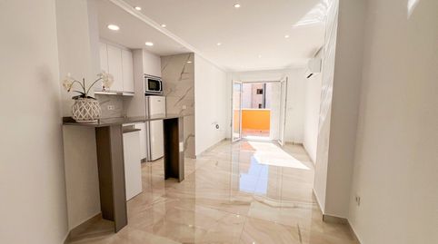 Foto 2 de Ático en venta en Calle de la Paz, 73, Puerto Deportivo, Torrevieja