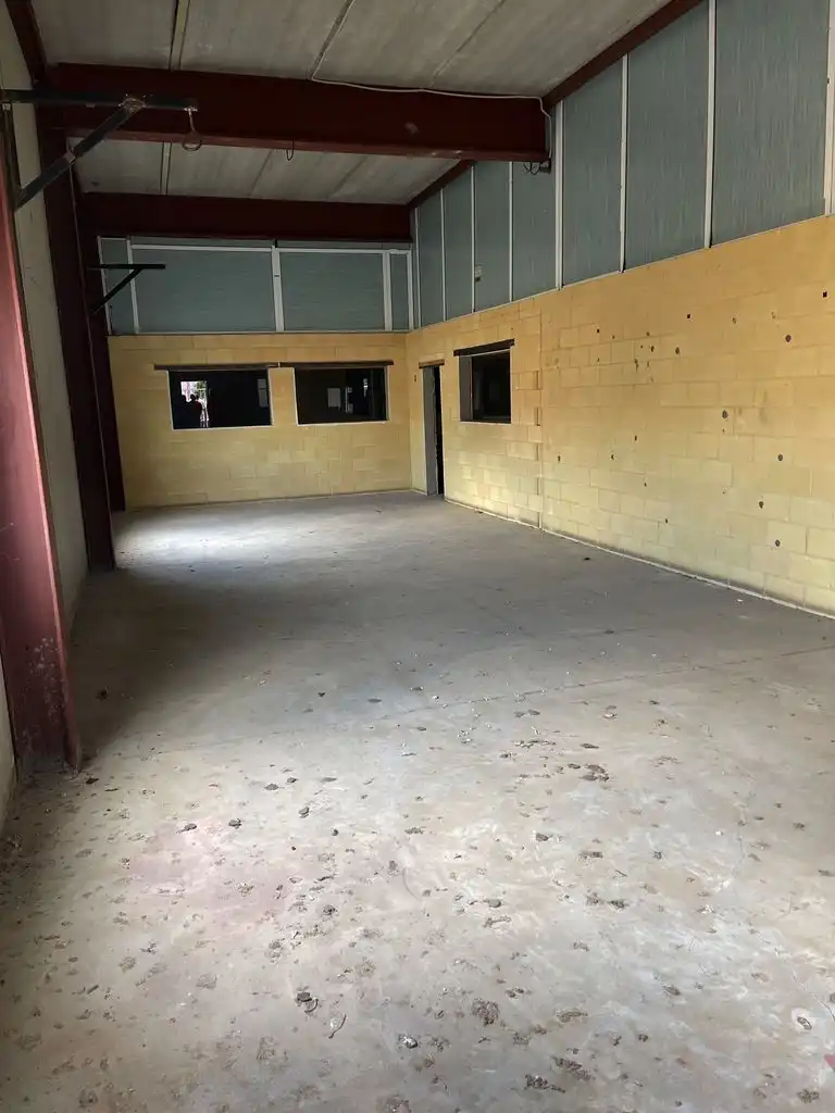 Industrial building for sale in Canet d'En Berenguer