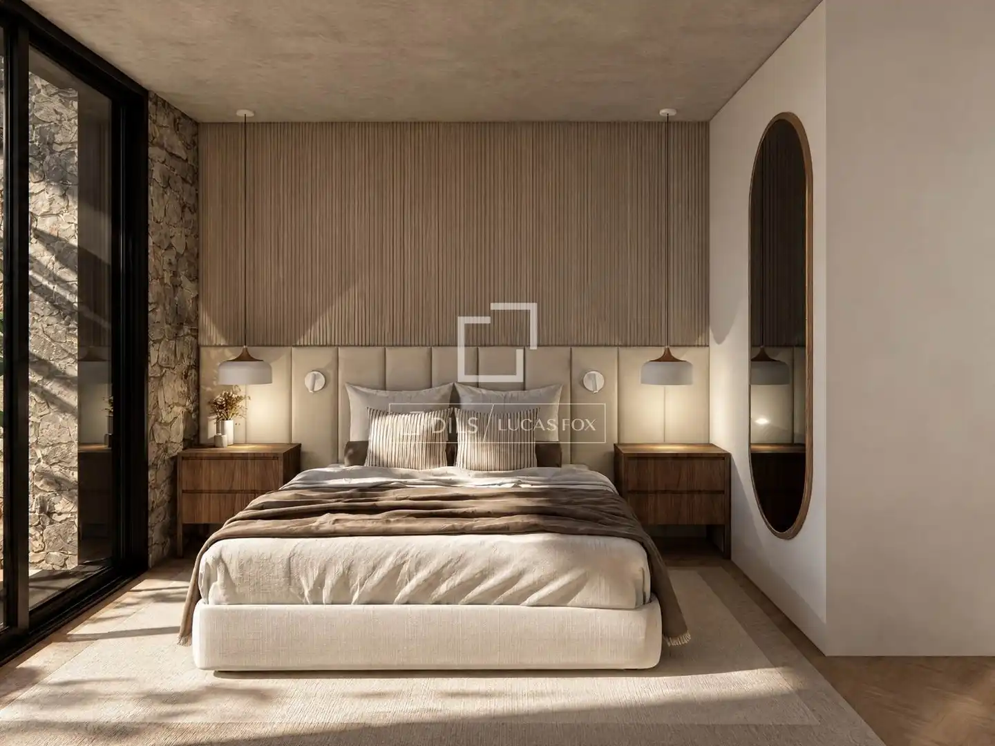 Villa zum Verkauf in Els Cortals, imagen 41