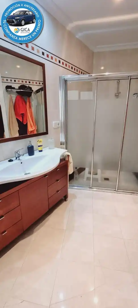 Flat with terrace for sale in Centro Histórico, imagen 60