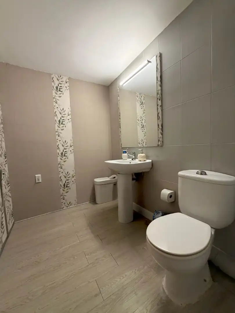 Local comercial de lloguer a Sant Andreu de la Barca, imagen 20