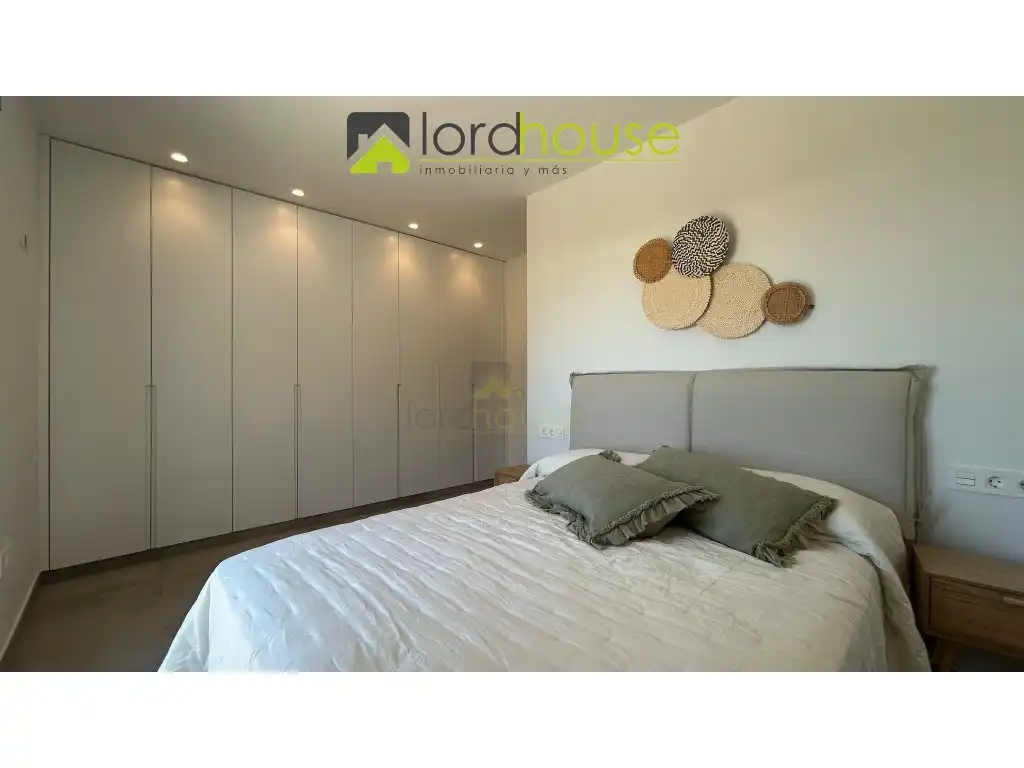 Habitación de Casa o chalet en venta en Pilar de la Horadada