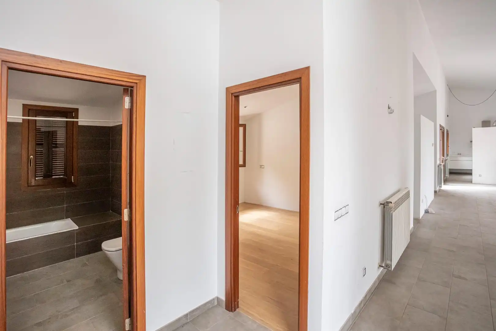 Casa rústica amb piscina en venda a Sineu, imagen 55