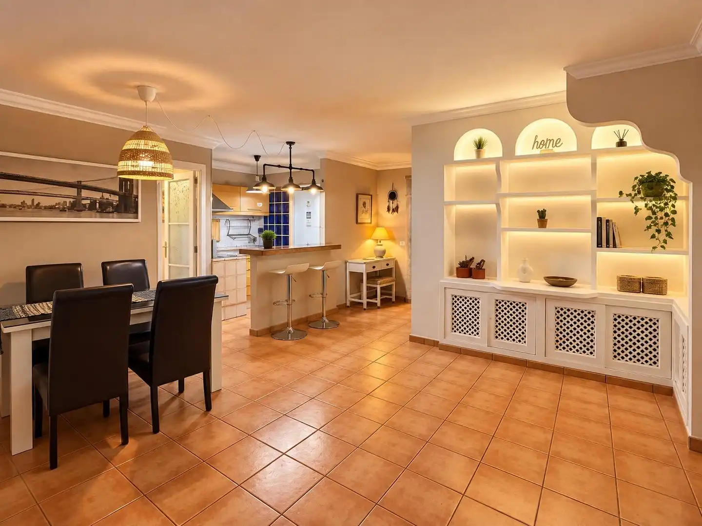 Piso con ascensor en venta en Llevant, imagen 5