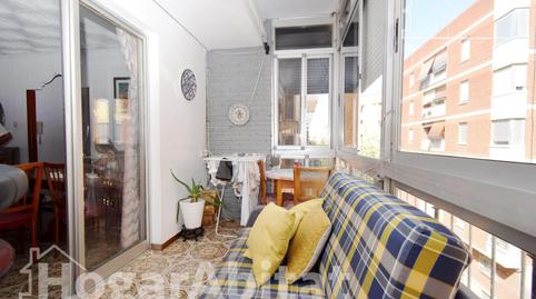 Foto 2 de Pis en venda a Calle Dos de Mayo, Zona Avenida al Vedat, Valencia