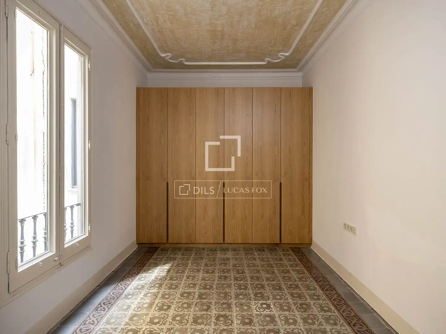 Piso con terraza en venta en Ciutat Vella, imagen 27