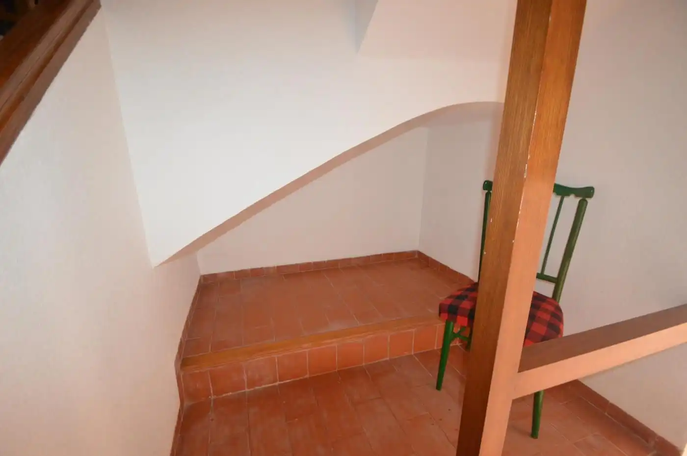 Casa adosada en venta en Xert con Terraza, Trastero y Balcón