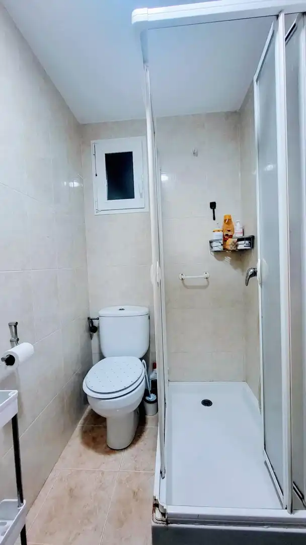 Baño de Piso en venta en Xàtiva con Aire acondicionado, Calefacción y Terraza
