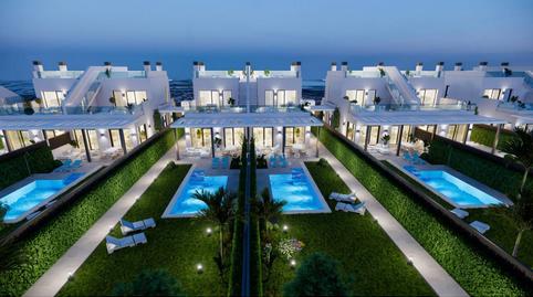 Foto 2 de Casa o chalet en venta en Calle Nueva Ribera, 1, Los Narejos - Punta Calera, Los Alcázares