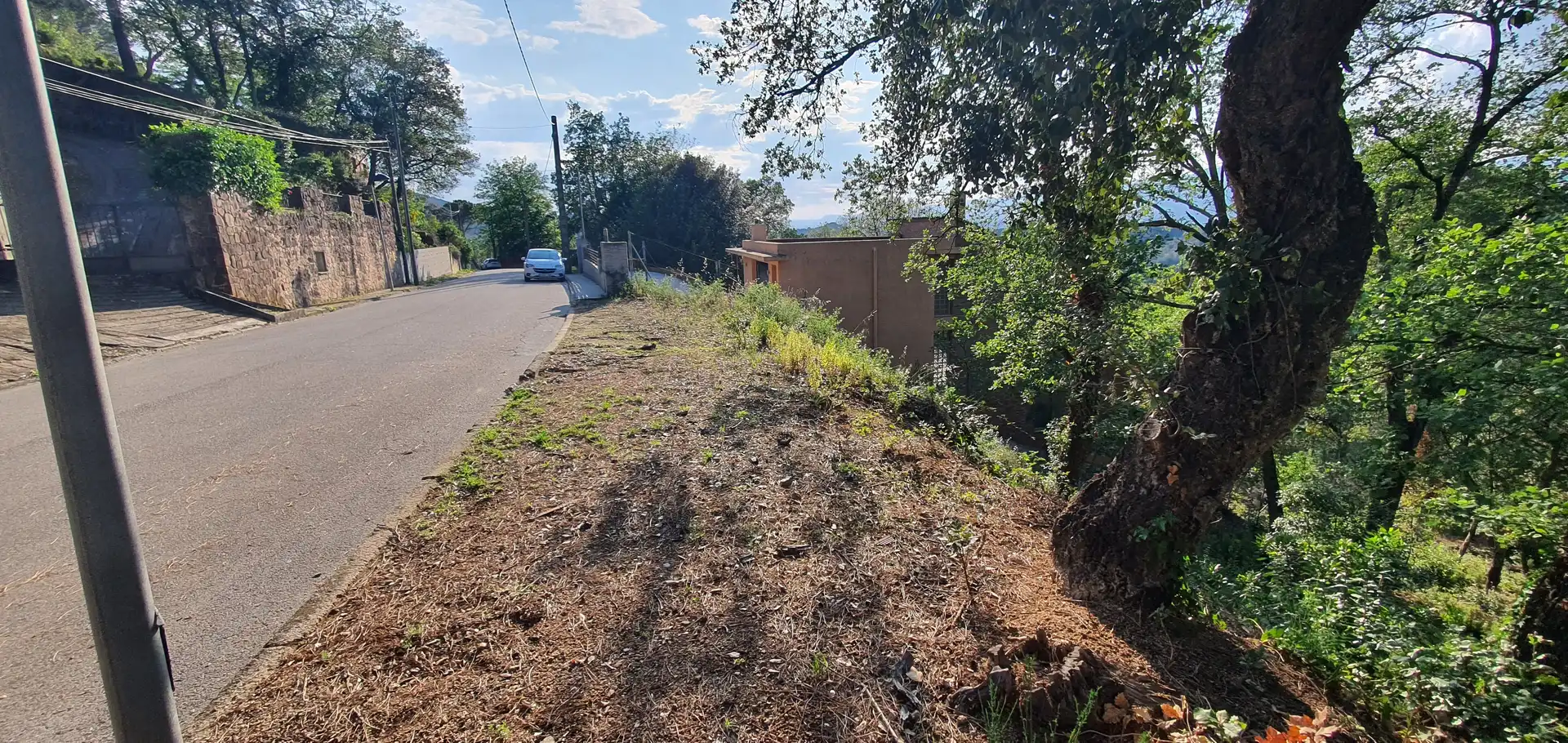 Terreno residencial en venta en Lloc Can Puigdemir 24D, imagen 6