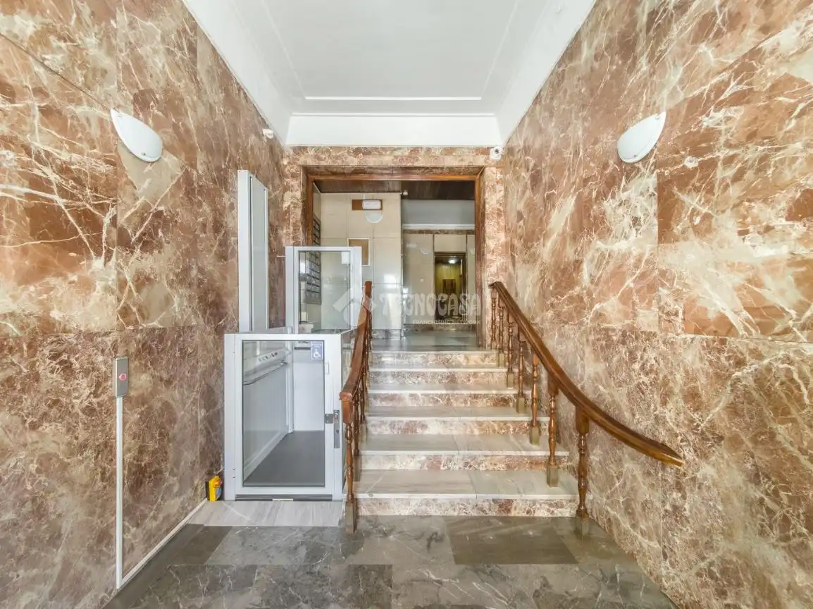 Flat with lift for sale in Ciudad Lineal, imagen 37