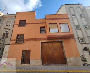Finca rústica en venda a Calle General Cucala, 5, Alcalà de Xivert pueblo