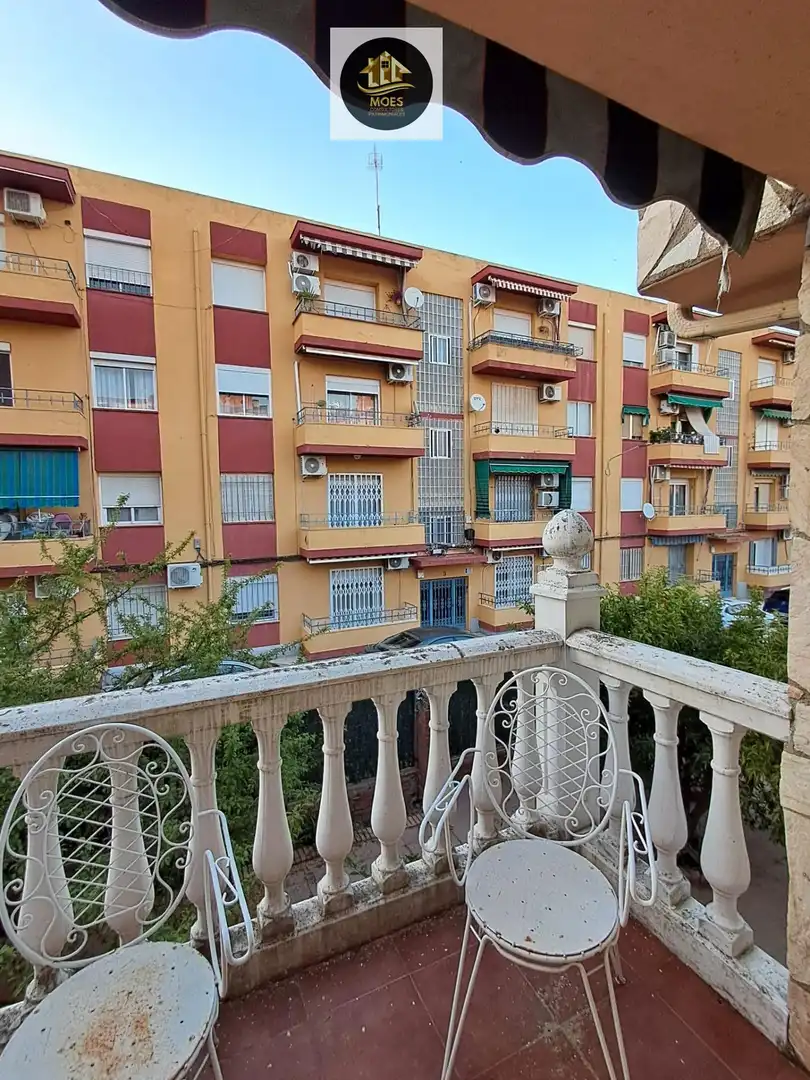 Casa amb terrassa en venda a Linarejos, imagen 25