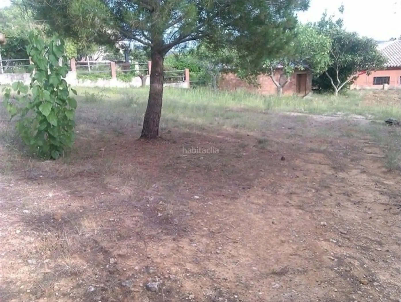 Wohnbaugrundstück zum Verkauf in Carrer Castanyer 5, imagen 2