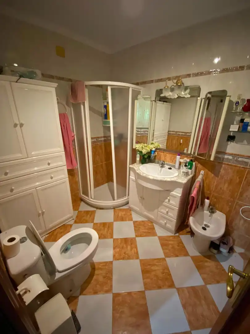 Casa aparellada en venda a Casco Antiguo, imagen 22