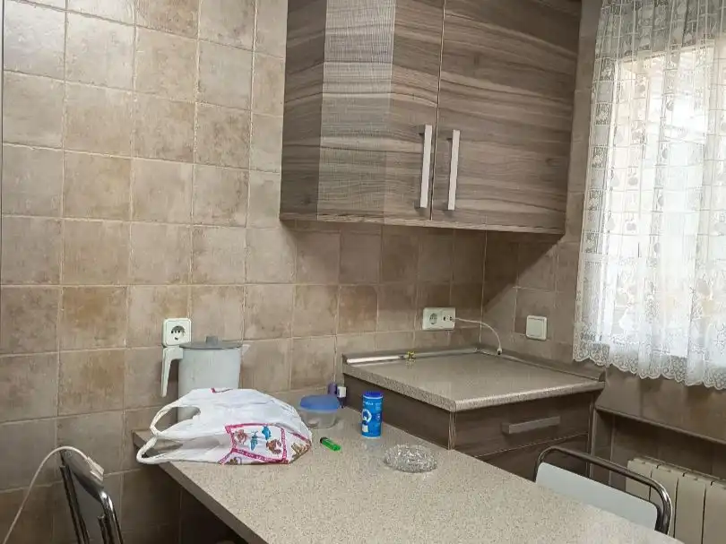 Cocina de Piso en venta en Getafe con Aire acondicionado