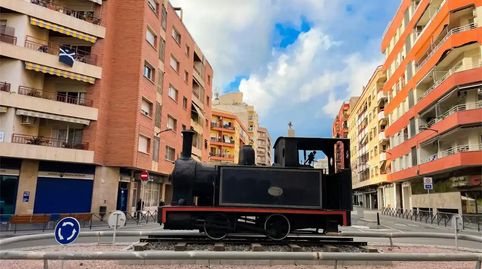 Foto 5 de Piso en venta en Carrer Escultor Rocamora, 3, Centre, Reus