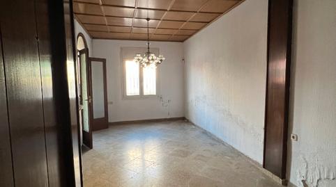 Foto 3 de Apartamento de alquiler en Carrer de las Navas de Tolosa, 74, La Cogullada, Terrassa