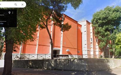 Exterior view of Flat for sale in  Madrid Capital