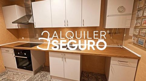 Photo 3 of Flat to rent in De Extremadura, Covibar - Pablo Iglesias, Madrid