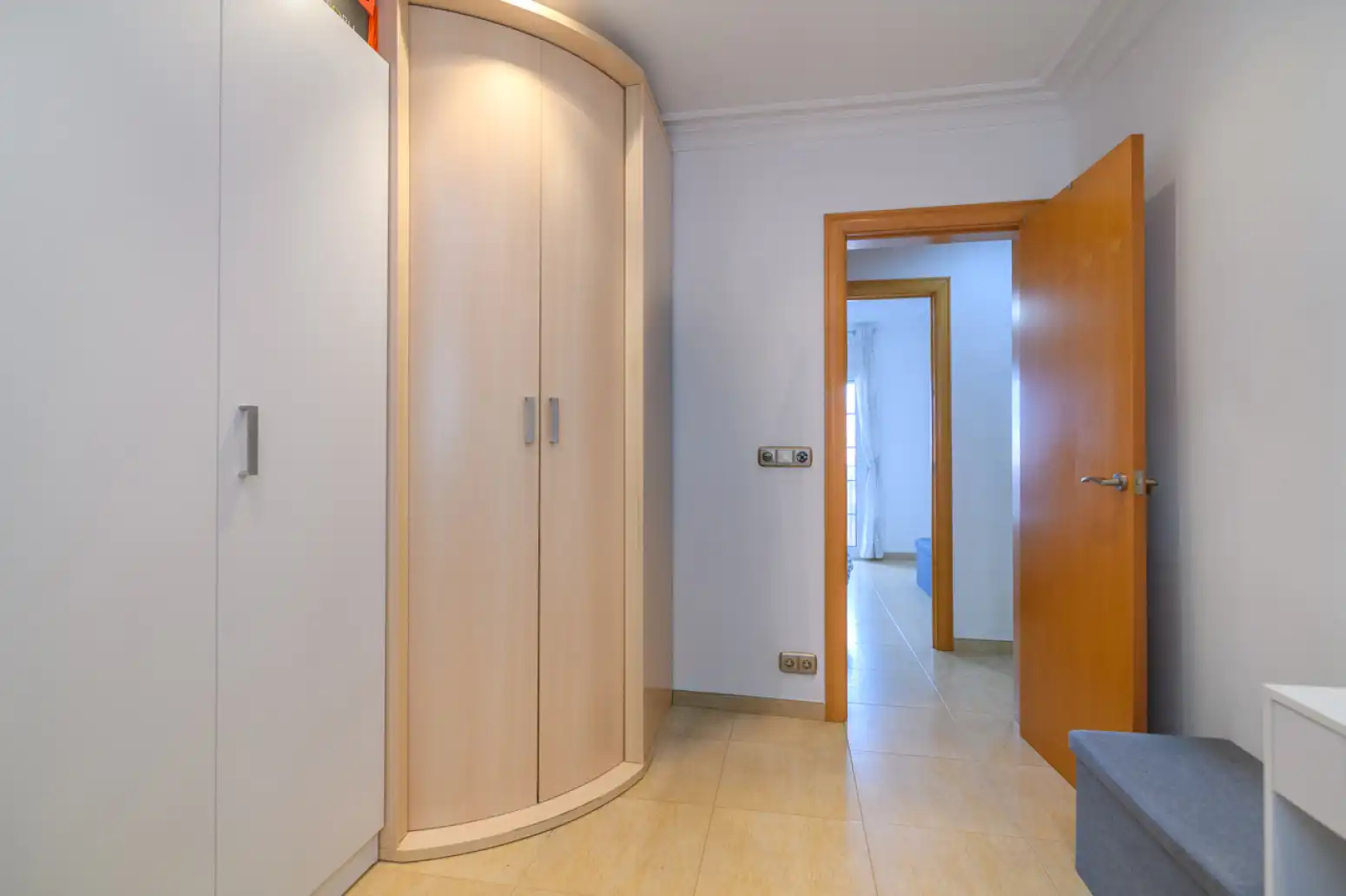 Attic for sale in Viladecans  with Air Conditioner, Heating and Balcony