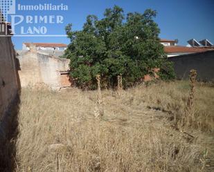 Residential for sale in Argamasilla de Alba