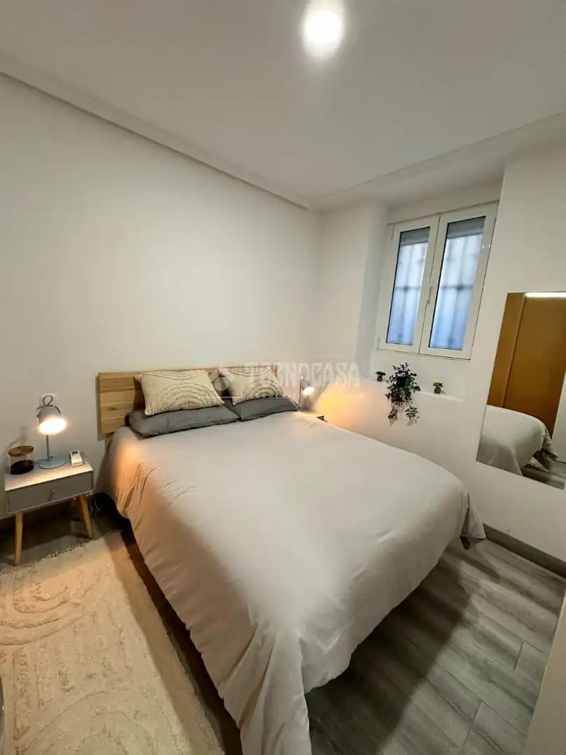 Habitación de Piso de alquiler en Madrid