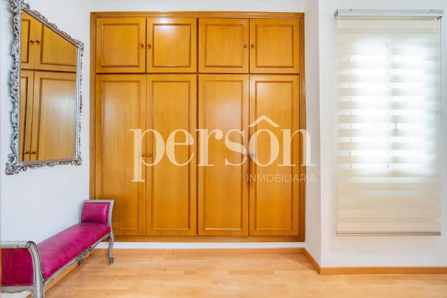 Habitación de Piso en venta en Valencia con Aire acondicionado y Parquet