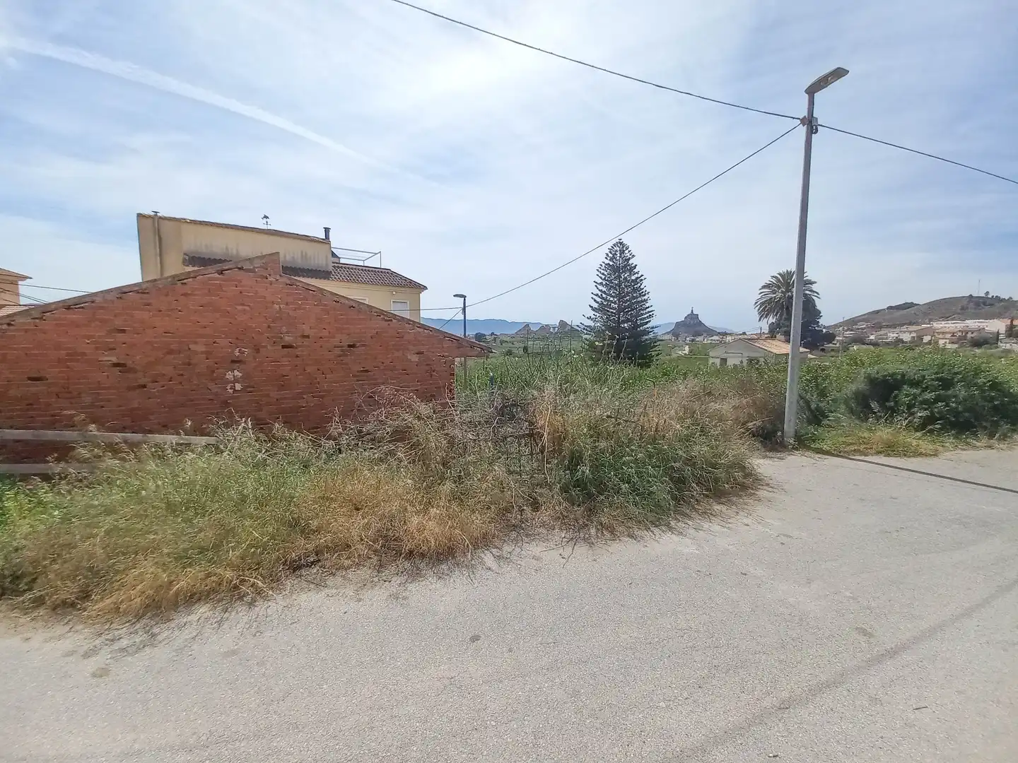 Terreny rústic en venda a El Esparragal, imagen 4