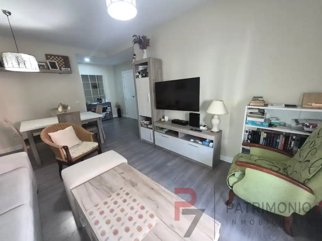 Apartament amb ascensor en venda a Madre de Dios - Vallesequillo, imagen 7