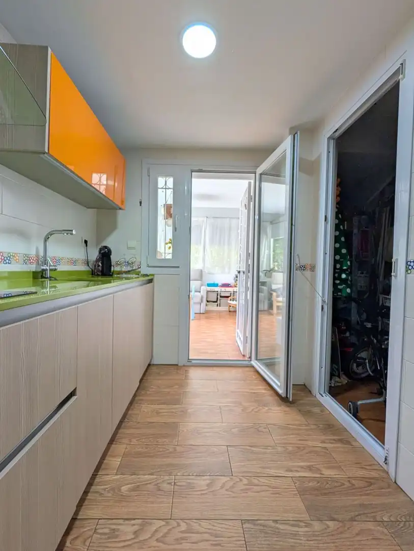 Rez-de-chaussée avec terrasse à vendre à Reina sofia 45, imagen 16