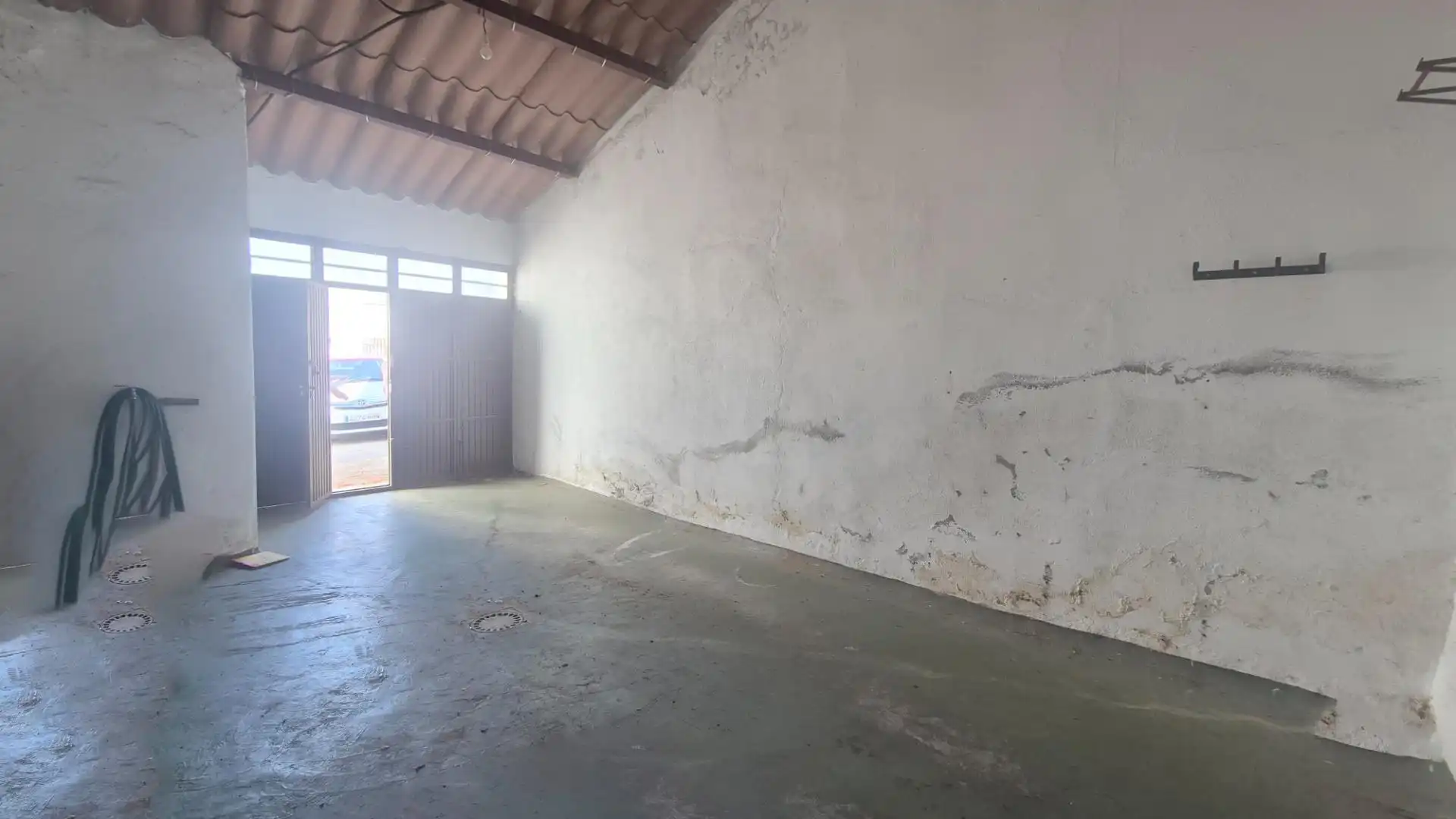 Garage for sale in Barruecopardo