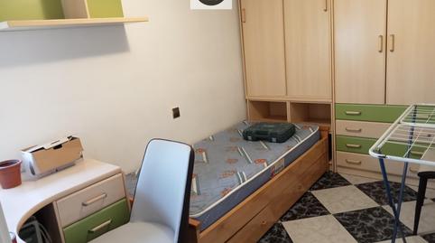 Foto 2 de Pis en venda a San Felipe - El Almendral - La Merced, Jaén